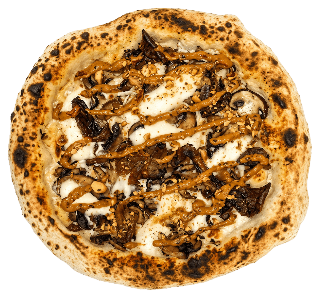 PIZZA FOUR