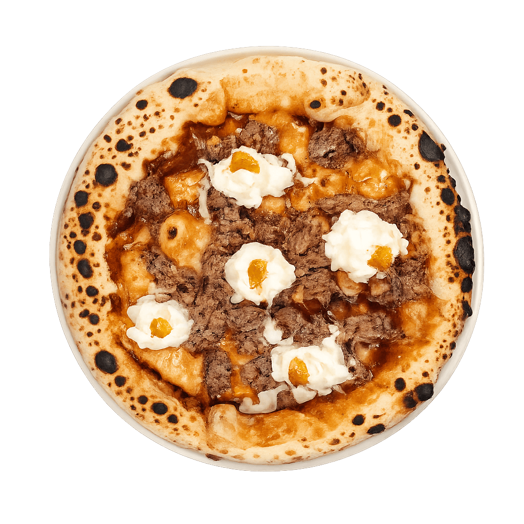PIZZA ONE