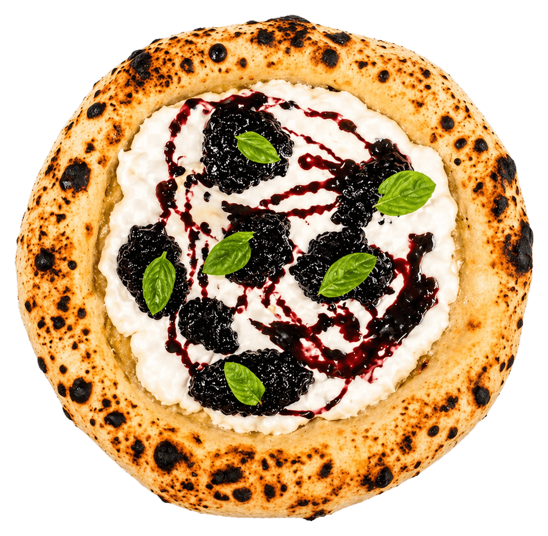 PIZZA THREE